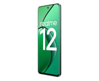 REALME 12 8/512GB Zielony - 1267694 - zdjęcie 2